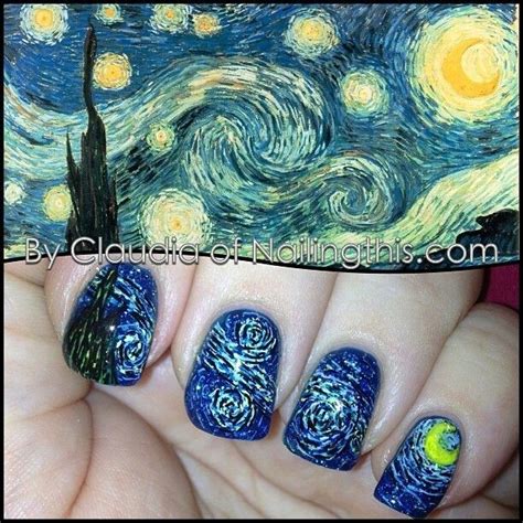 Nail Decals That Take Your Manicure from Ordinary to Extraordinary
